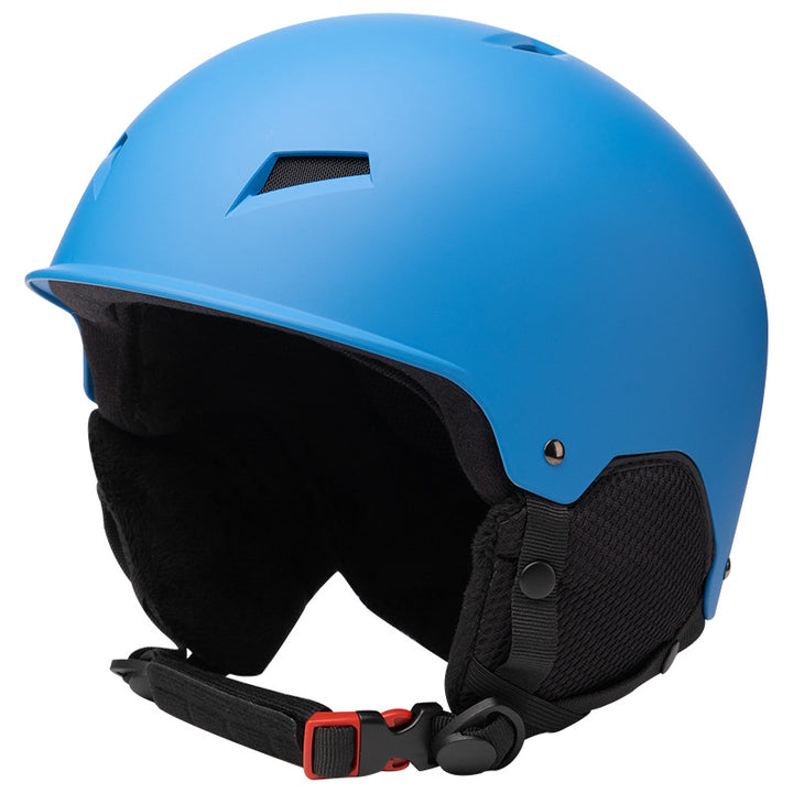 Ski Protective Helmet Bowlift