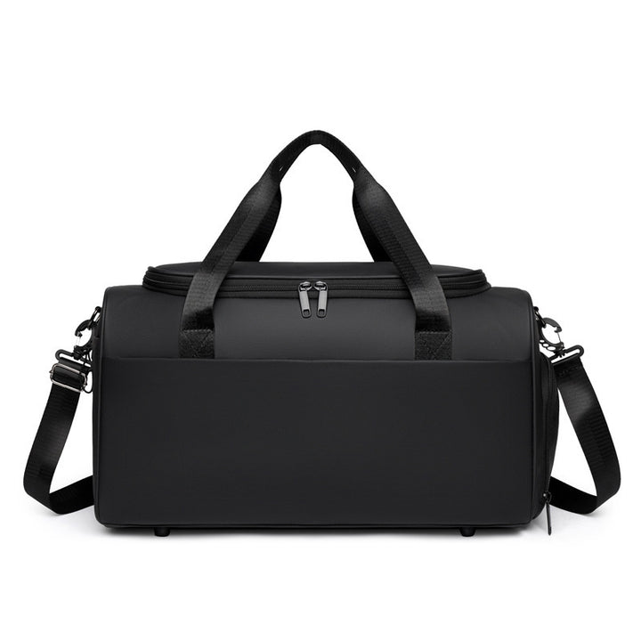 Versatile All-Weather Travel Duffle Bag Bowlift