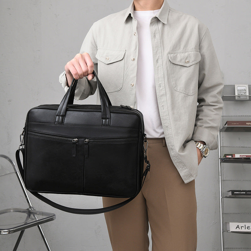 Elegant Briefcase Bowlift