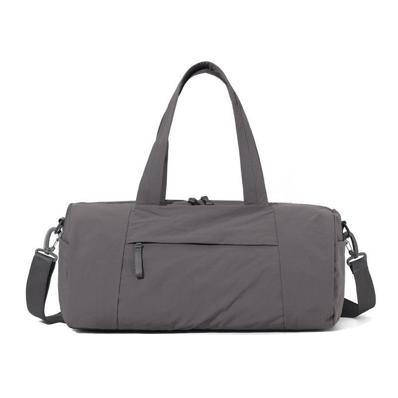 Versatile Gym Duffle Bag Bowlift