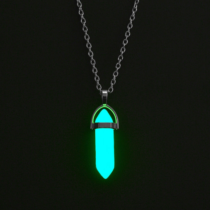 Glow-In-The-Dark Chain Set Bowlift