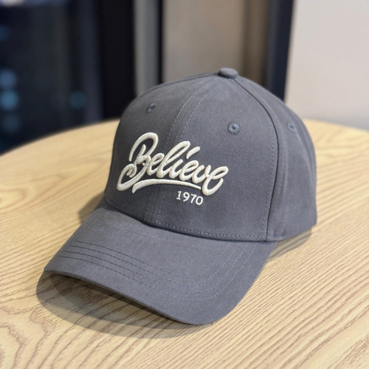 Women's Adjustable Casual Baseball Cap Bowlift