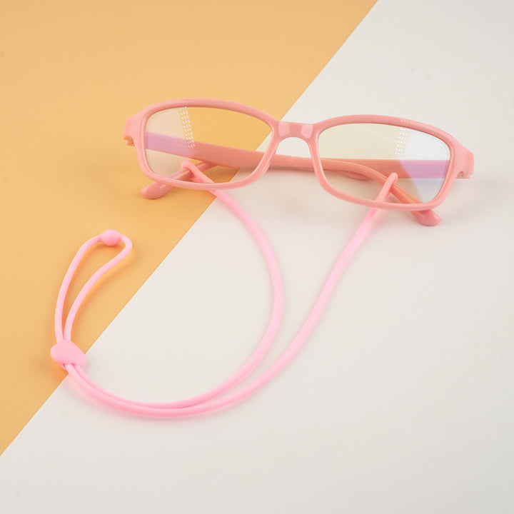 Versatile Adjustable Silicone Lanyard Bowlift