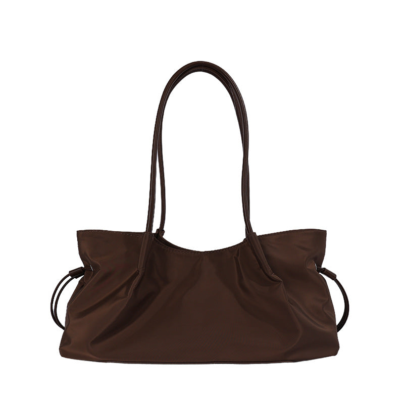 Spacious Tote Bag Bowlift