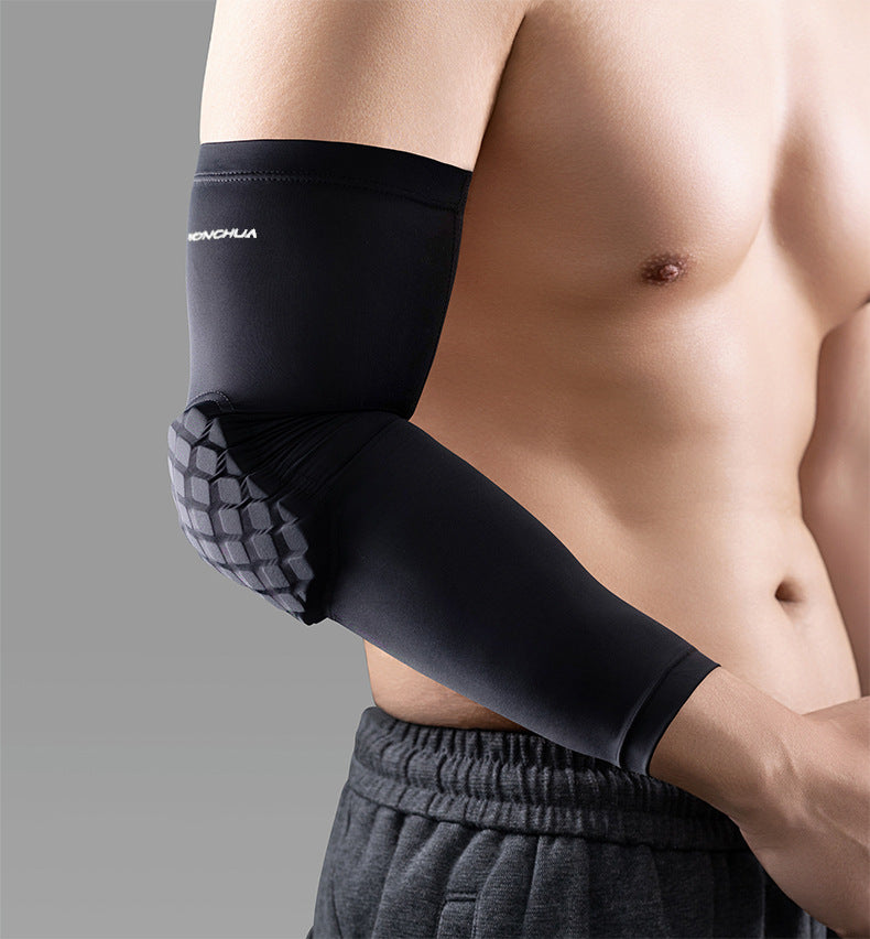 Protective Elbow Sleeve Bowlift