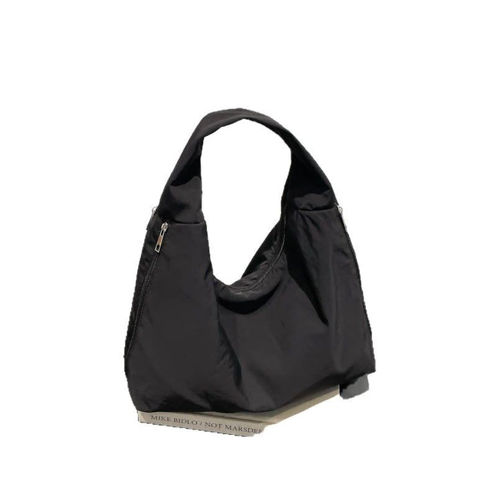 Practical and Trendy Fabric Bag Bowlift