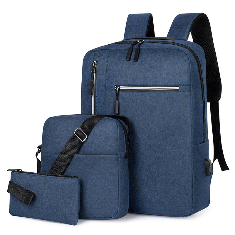 Versatile Backpack Set Bowlift