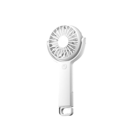 Compact High-Performance Handheld Fan Bowlift