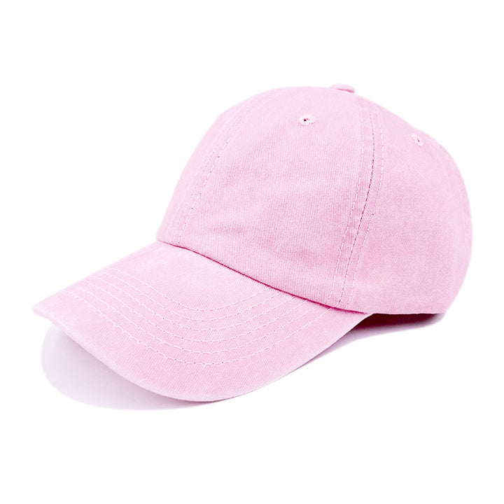 Women casual cord cap Bowlift