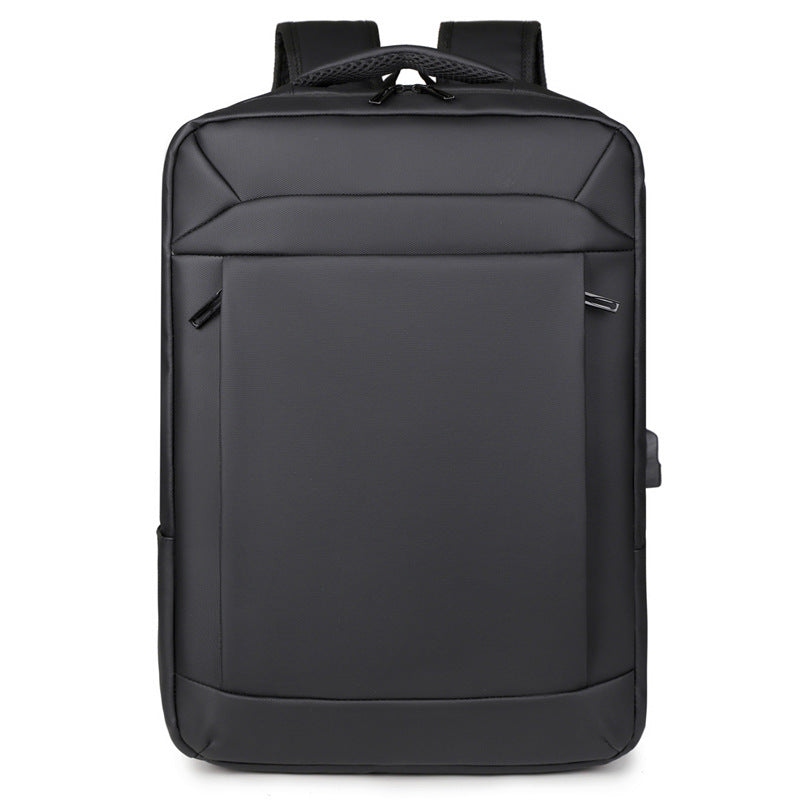 More modern travel backpack with ergonomic design Bowlift