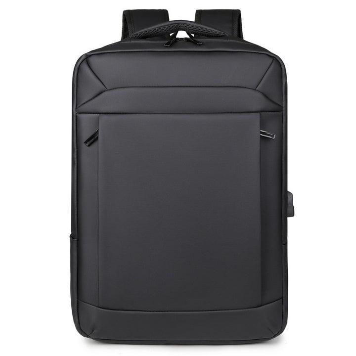 More modern travel backpack with ergonomic design Bowlift