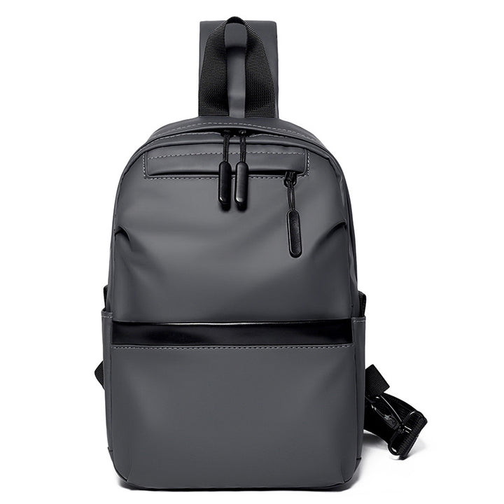 Compact Tech Sling Bag Bowlift