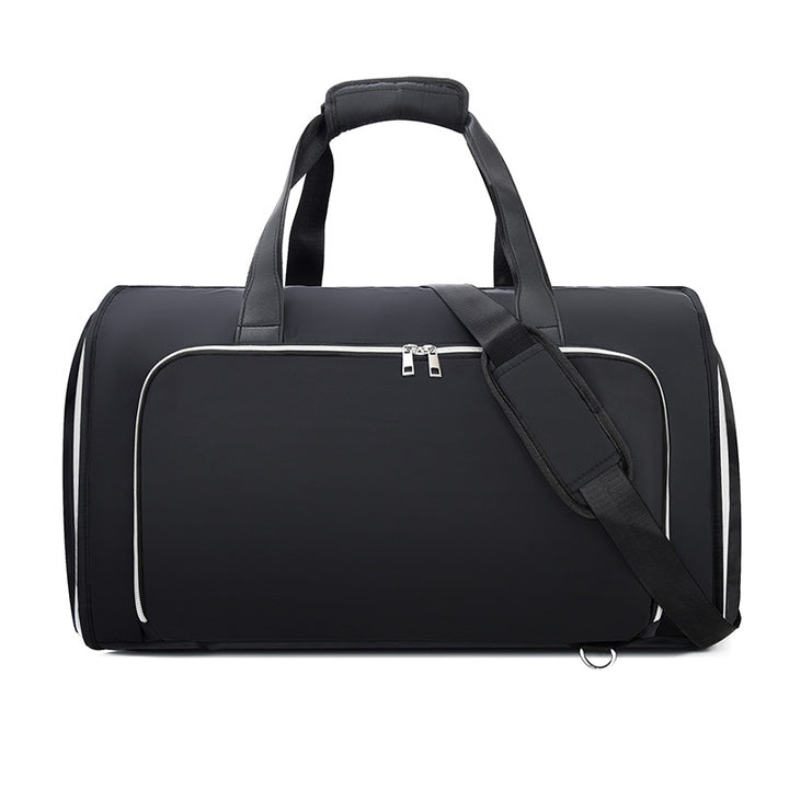 Stylish Overnight Duffle Bag