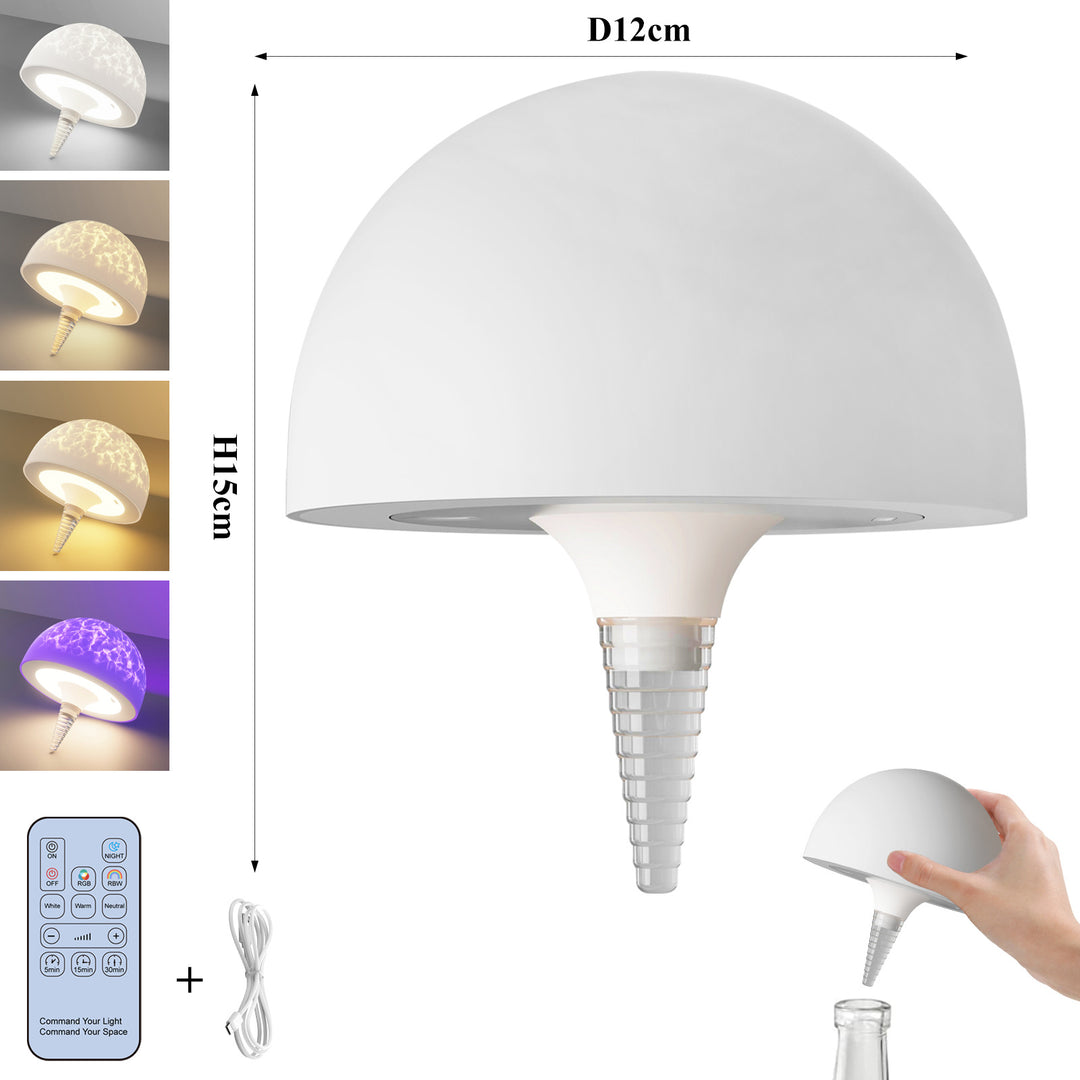 LED Table Lamp