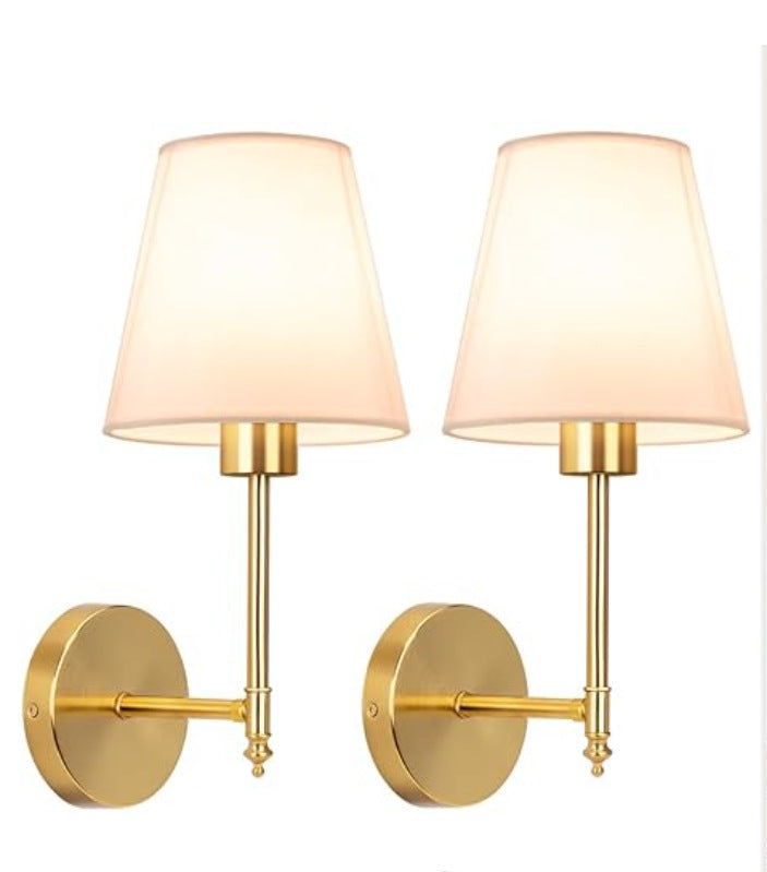 Modern Decorative Wall Lamp