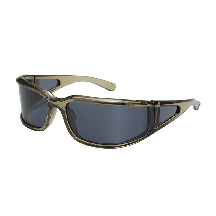 Men's Performance Sports Sunglasses Bowlift