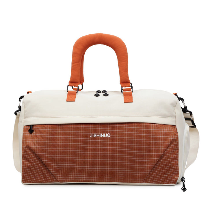 Women Durable Sports Bag Bowlift