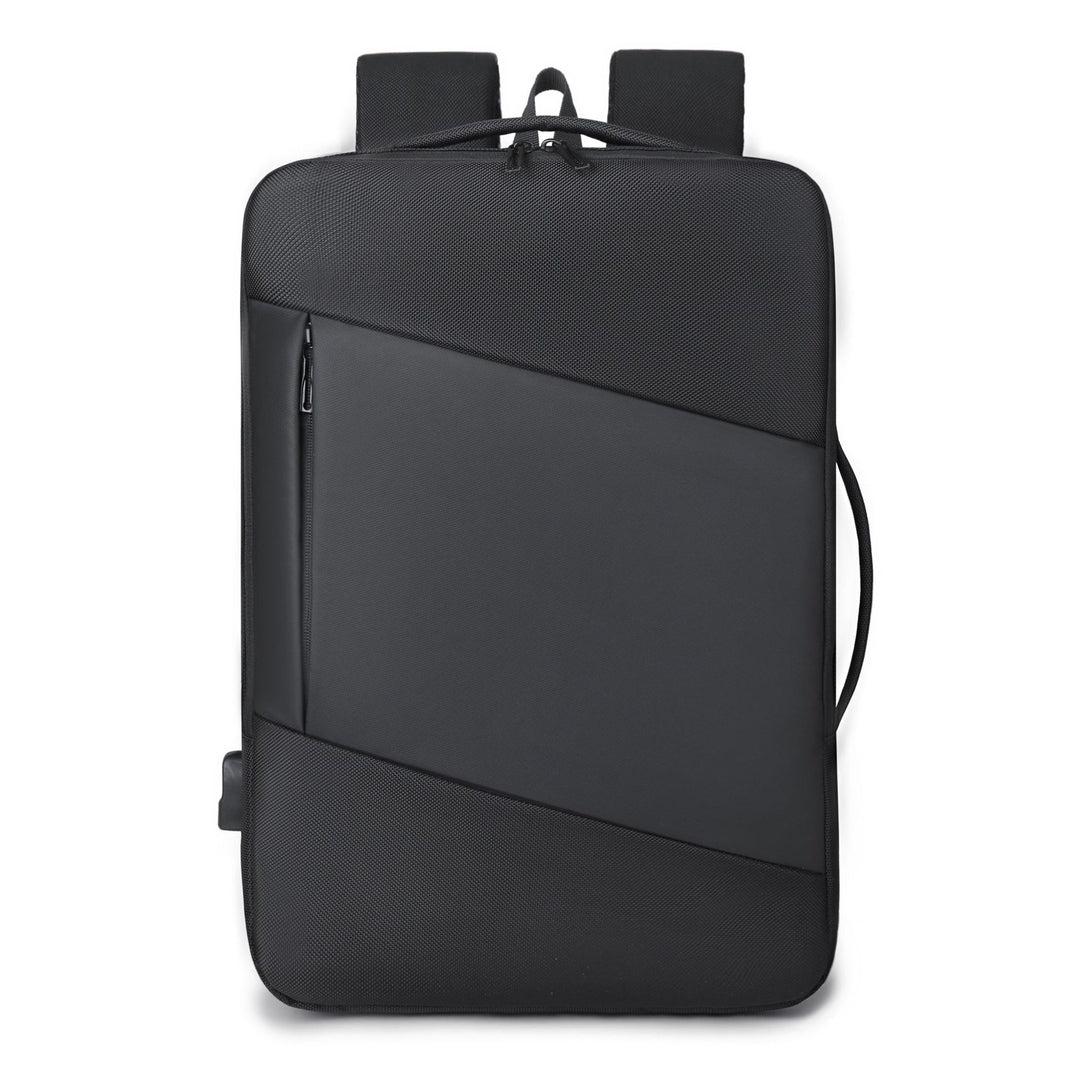 High-quality laptop backpack with versatile compartment design Bowlift