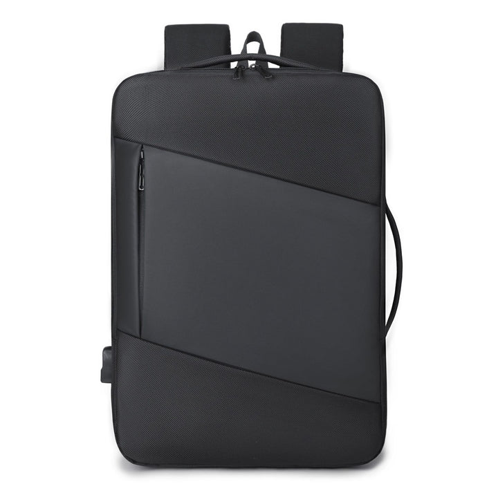 High-quality laptop backpack with versatile compartment design Bowlift