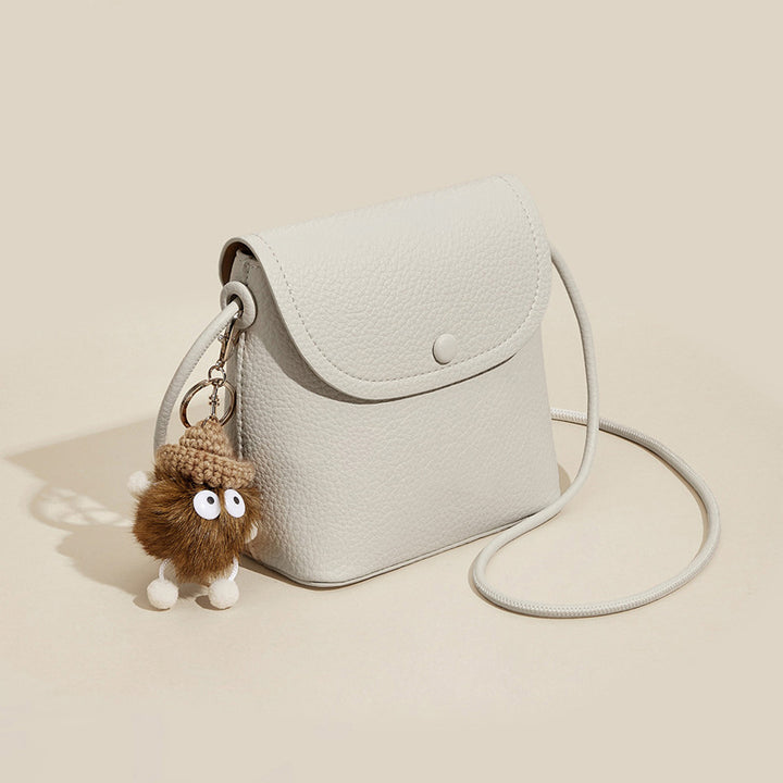 Elegant Crossbody Bag Bowlift