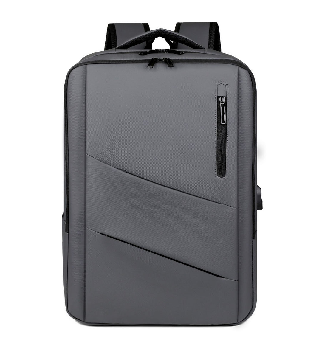 Versatile Business Backpack with Organized Compartment Structure Bowlift