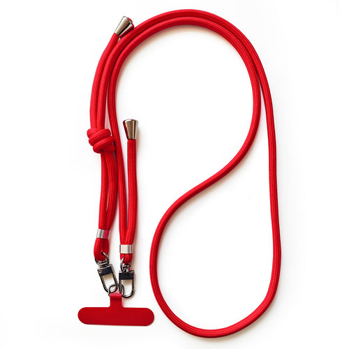 Durable Adjustable Rope Leash Bowlift