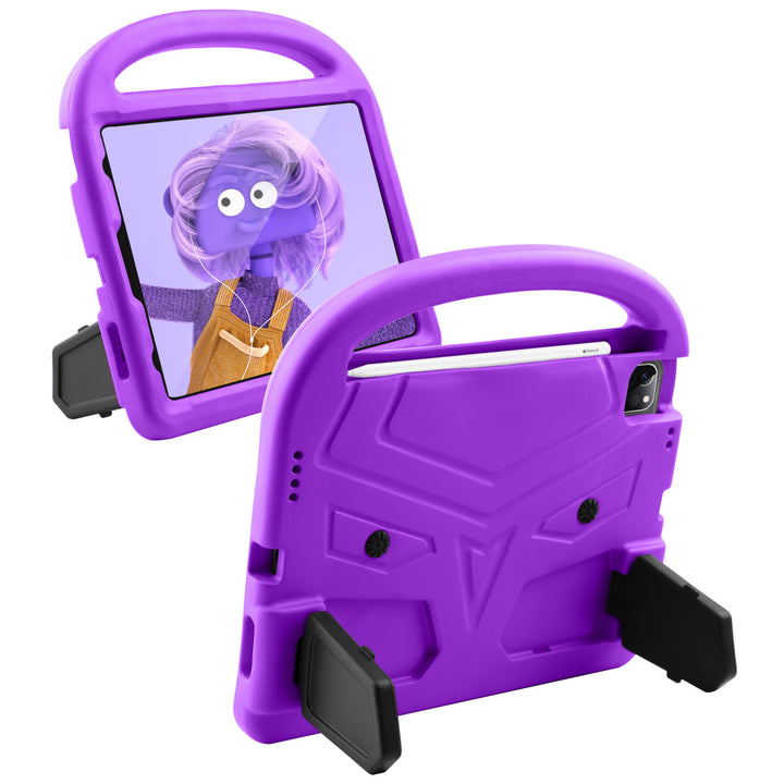 Durable Kids Tablet Protective Case Bowlift