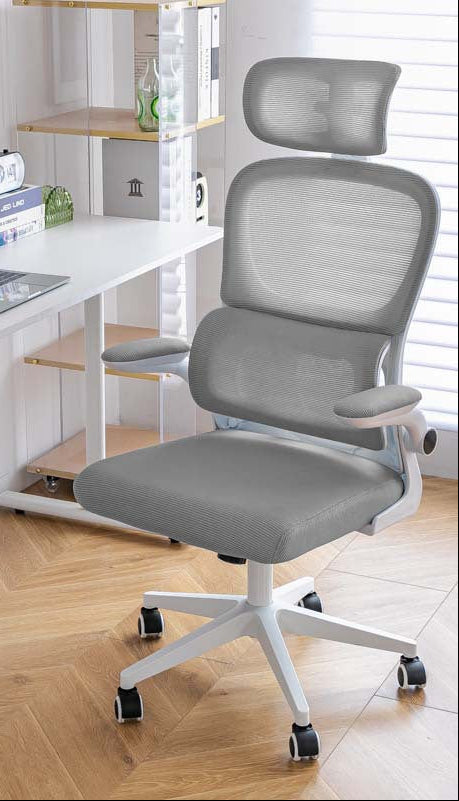 Ergonomic Office Chair Bowlift