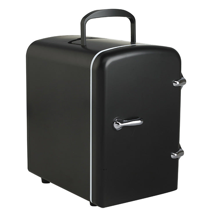 Mini Portable Fridge Bowlift