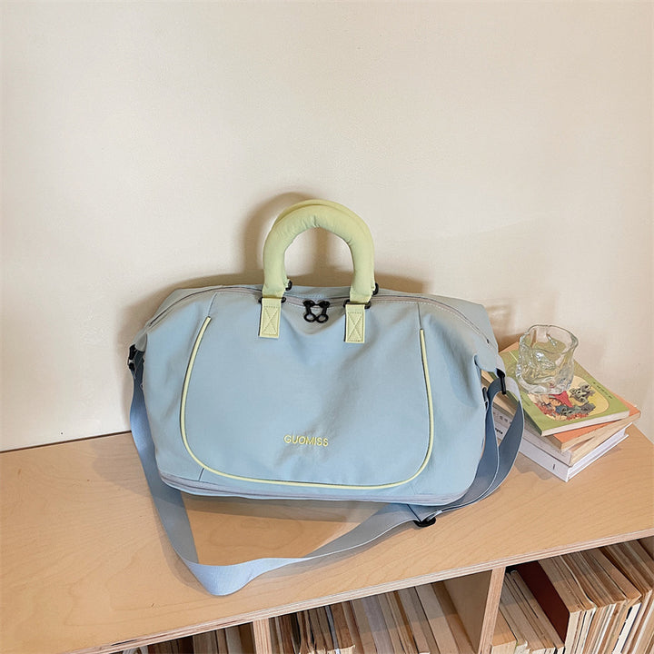 Weekend Travel Duffle