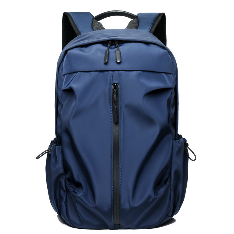 Robust and Practical Backpack with Multifunctional Storage Bowlift