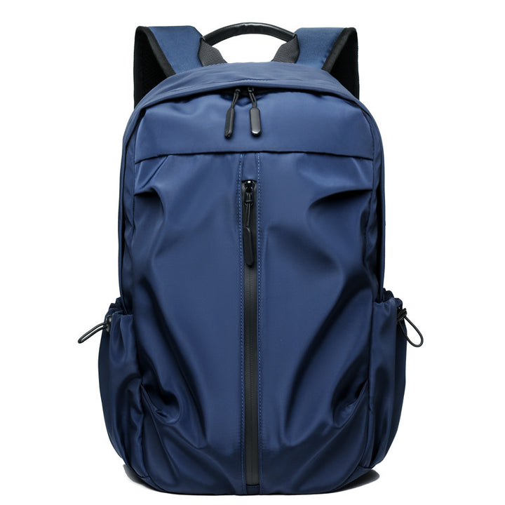 Robust and Practical Backpack with Multifunctional Storage Bowlift