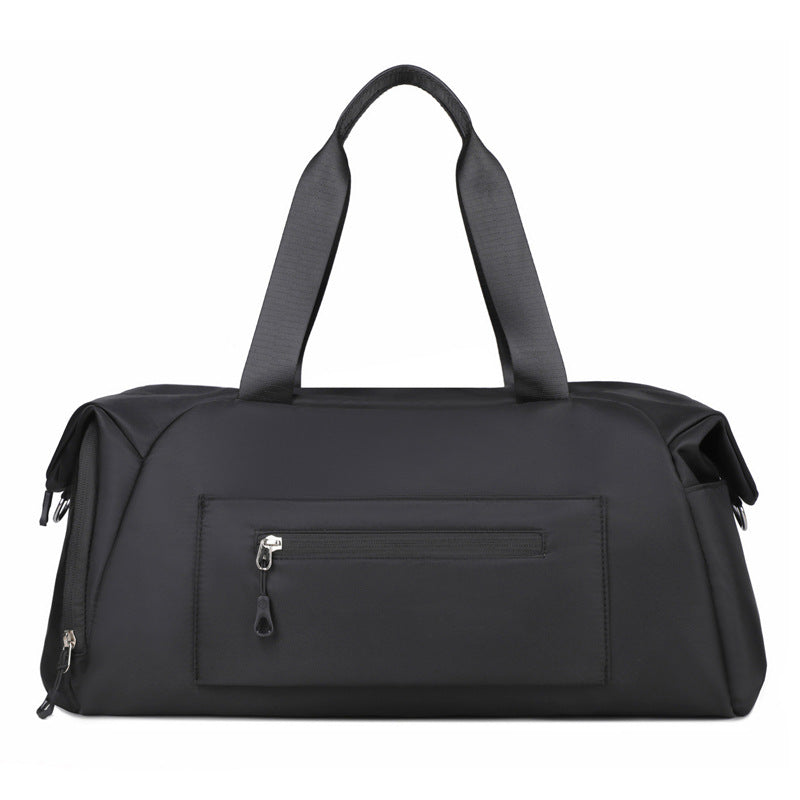 Sports Travel Duffel Bag Bowlift