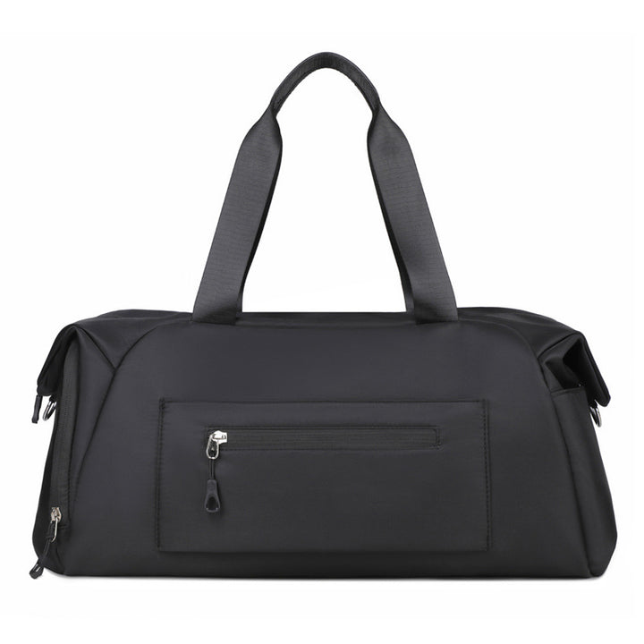 Sports Travel Duffel Bag Bowlift