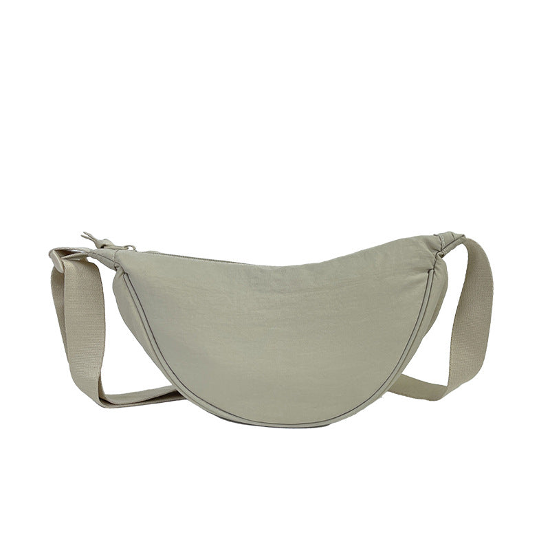 Practical Hip Bag Bowlift