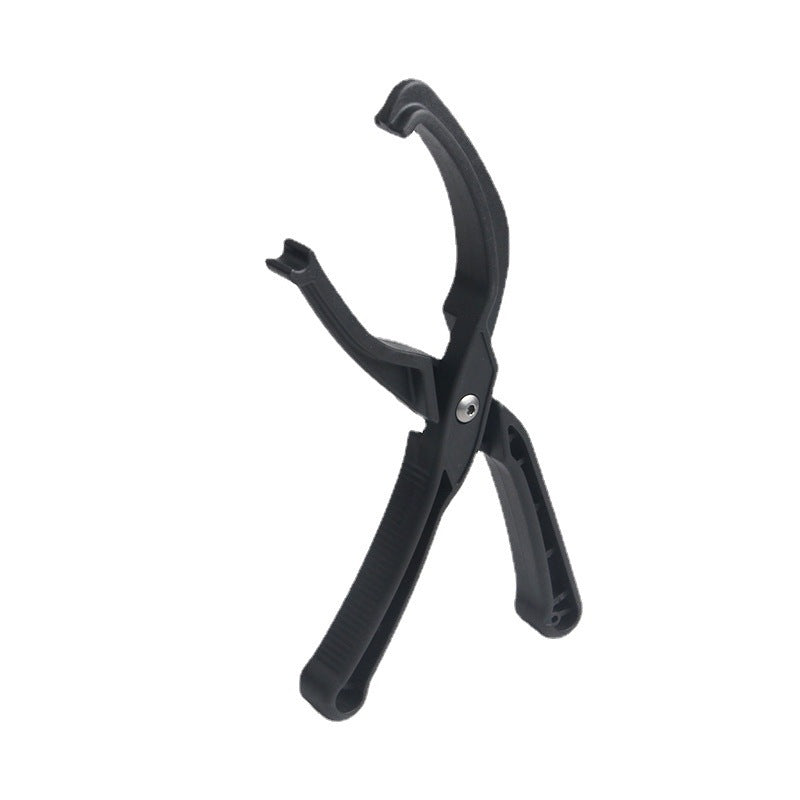 Bicycle Gear Belt Tool Bowlift