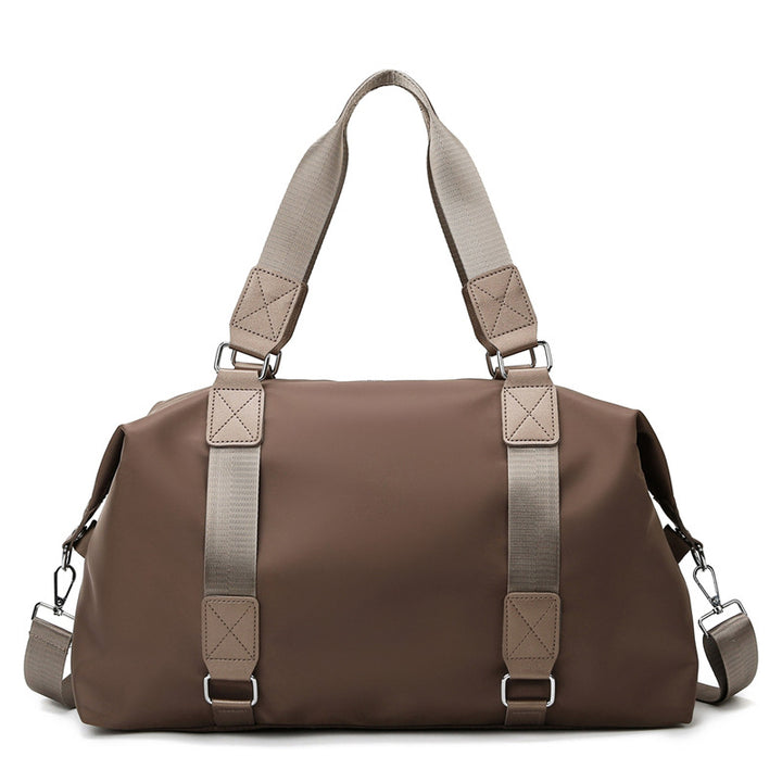 Durable sports leisure and travel bag Bowlift