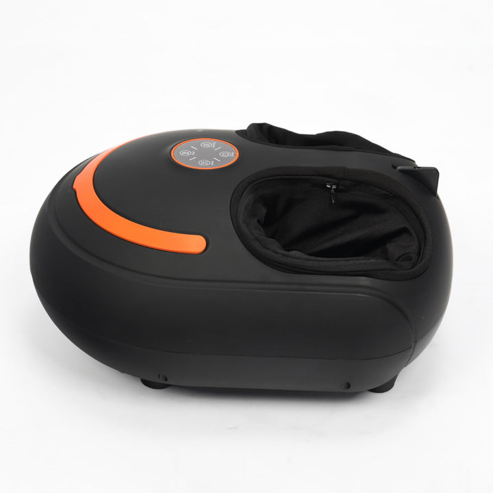 Advanced Foot Relaxation Massager Bowlift
