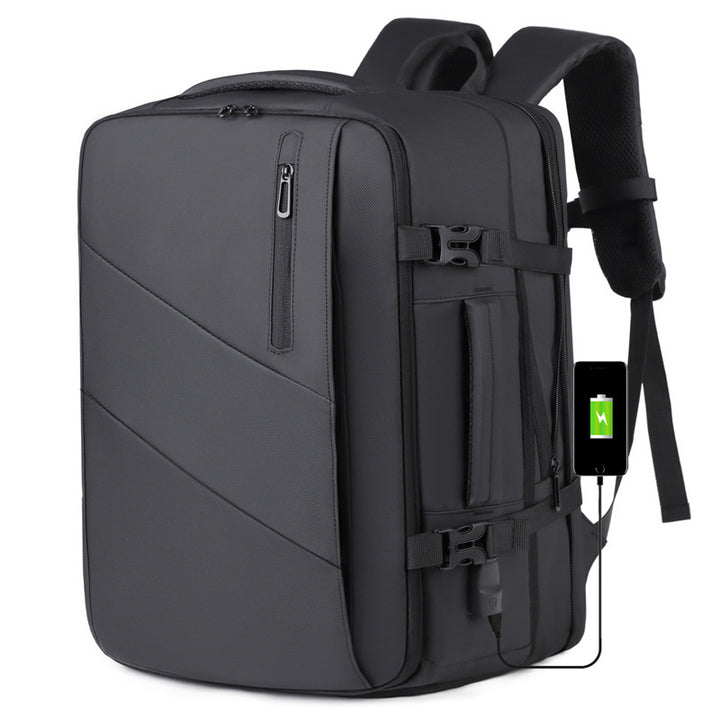Travel Backpack Bowlift