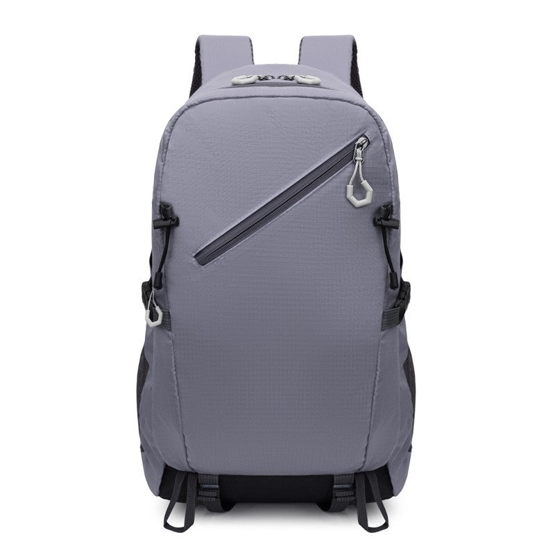 Versatile Hiking Backpack with Multi-Pocket Design Bowlift