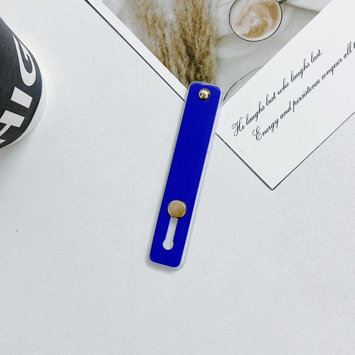 Multifunctional Bookmark Bowlift
