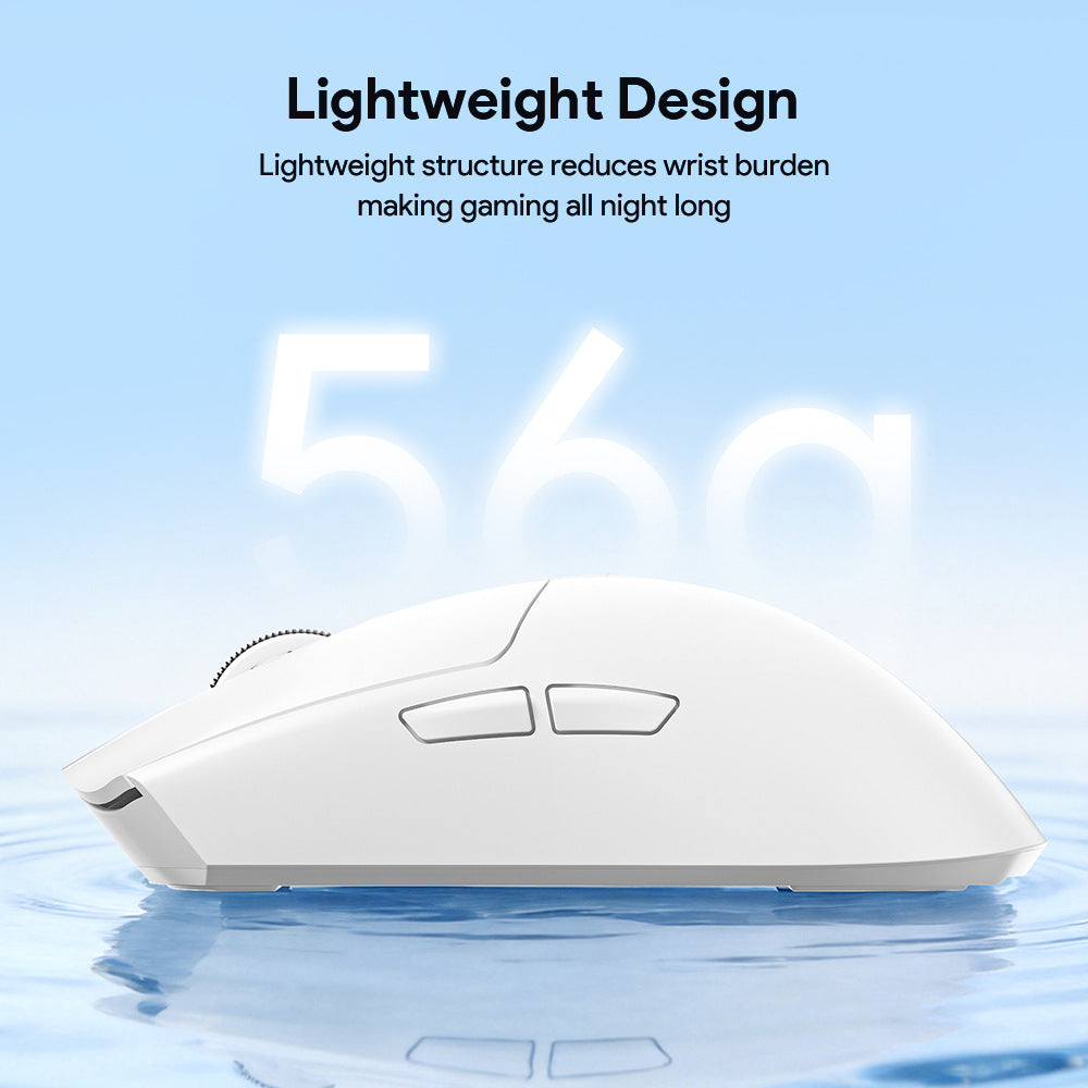 Gaming Wireless Mouse Bowlift