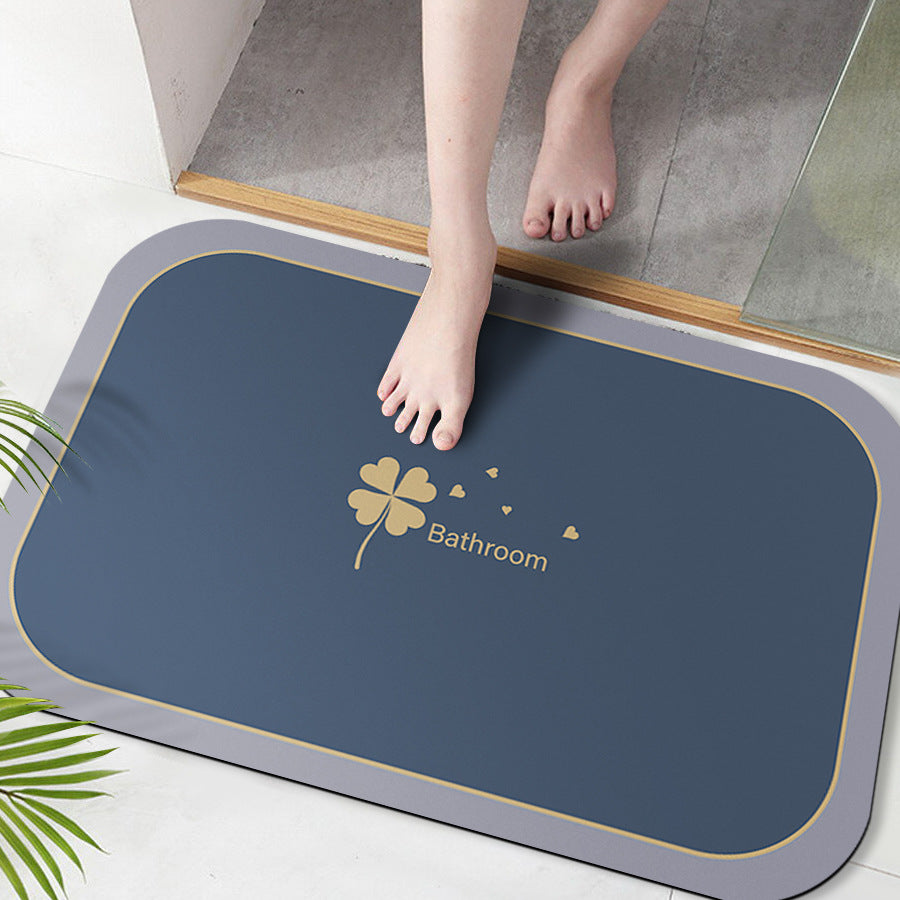 Bathroom Comfort Mat