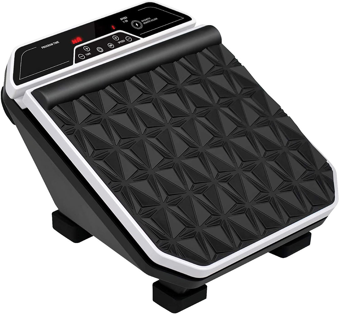 Vibrating Foot Relief Pod Bowlift