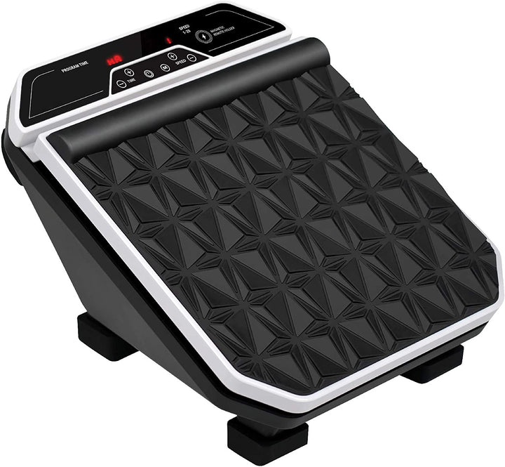 Vibrating Foot Relief Pod Bowlift