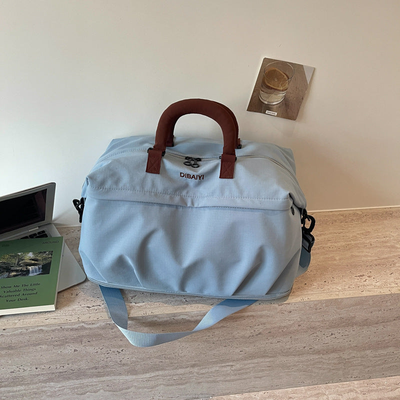 Multi-Purpose Travel Duffel