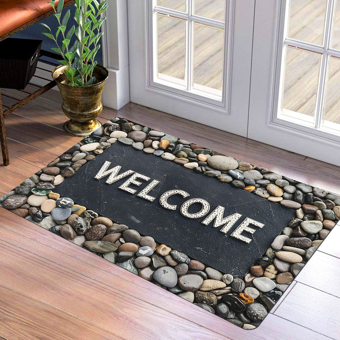 Welcome Mat Bowlift 1786437047