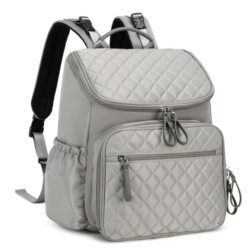 Bowlift Backpack