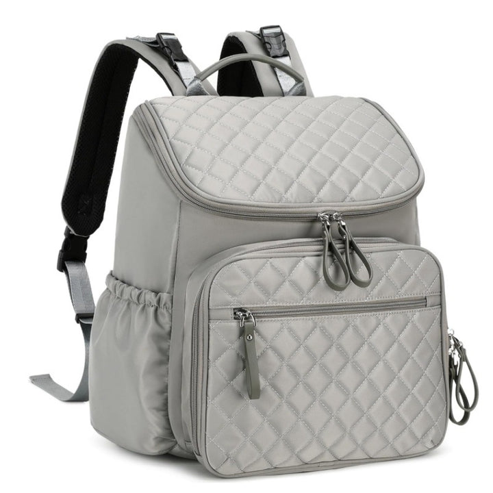 Bowlift Backpack
