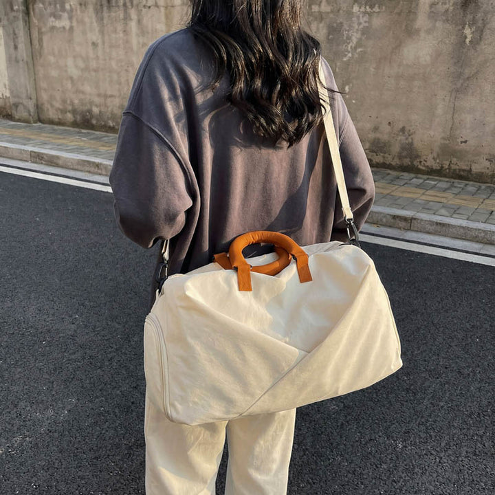 Travel Duffel Bowlift